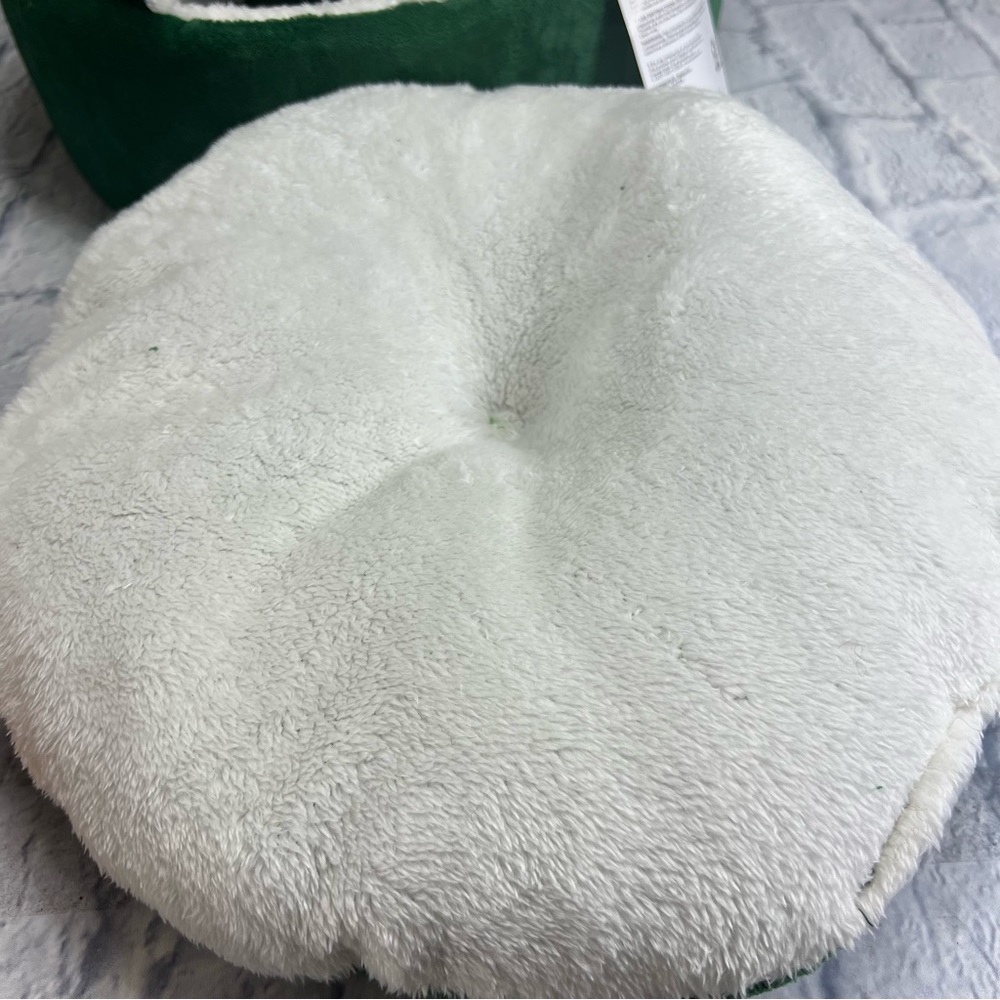 NEW Small Cat / Dog Bed - Picture 6 of 13